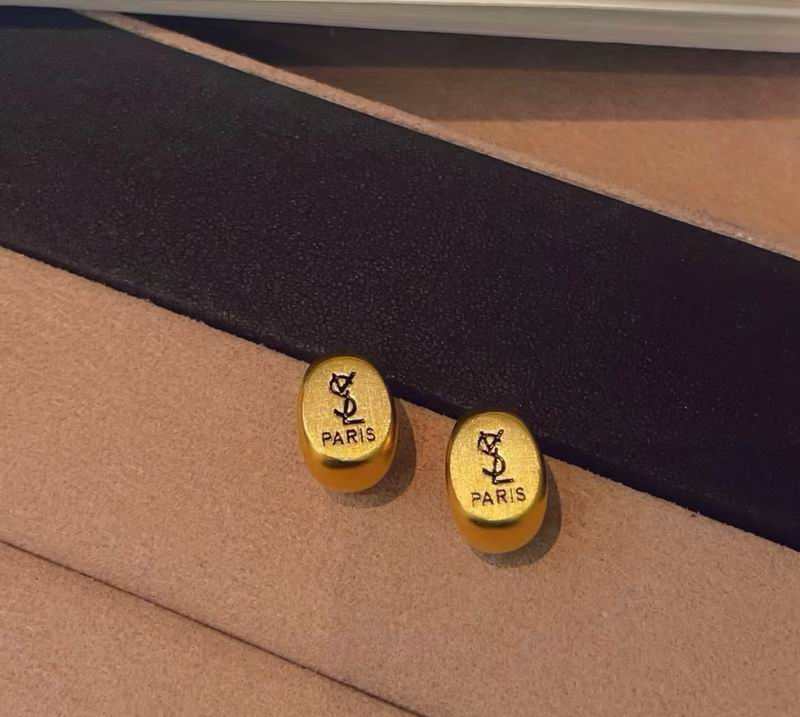 YSL Earring 06yxs29